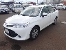 TOYOTA COROLLA AXIO 2016 Image 19