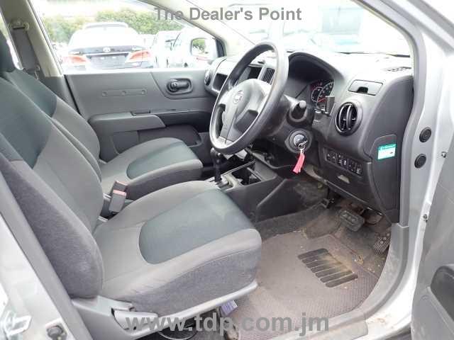 NISSAN NV150 AD 2017 Image 6