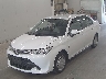 TOYOTA COROLLA AXIO 2017 Image 1