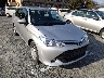 TOYOTA COROLLA AXIO 2017 Image 2