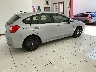 SUBARU IMPREZA SPORT 2016 Image 10