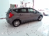 NISSAN NOTE 2016 Image 22