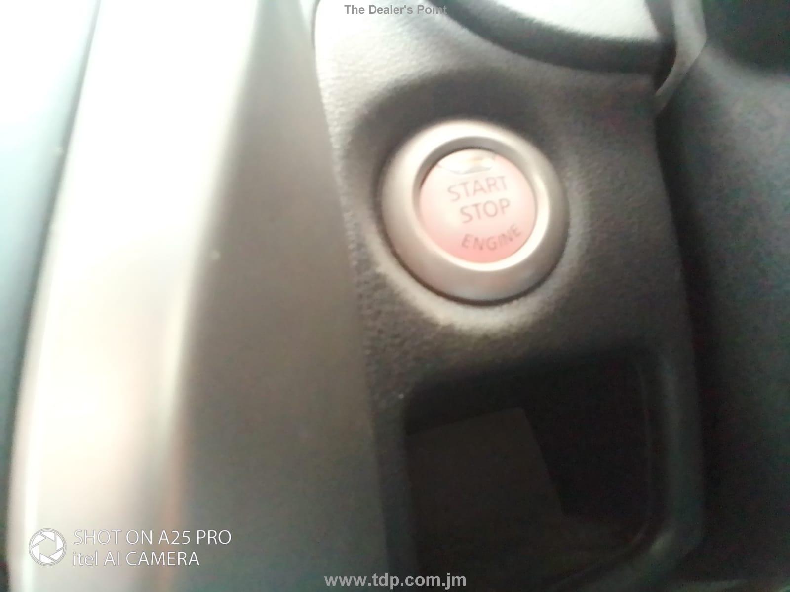 NISSAN NOTE 2016 Image 28