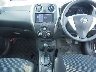 NISSAN NOTE 2016 Image 9