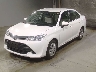 TOYOTA COROLLA AXIO 2016 Image 1