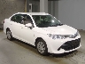 TOYOTA COROLLA AXIO 2016 Image 3