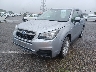 SUBARU FORESTER 2017 Image 1