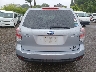 SUBARU FORESTER 2017 Image 3