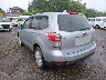 SUBARU FORESTER 2017 Image 4