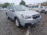 SUBARU FORESTER 2017 Image 6