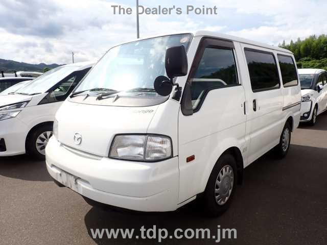 MAZDA BONGO 2017 Image 1