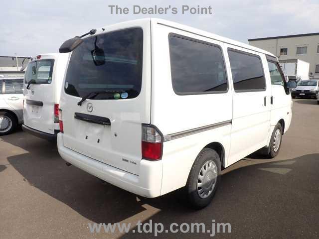 MAZDA BONGO 2017 Image 2