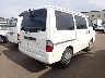 MAZDA BONGO 2017 Image 2