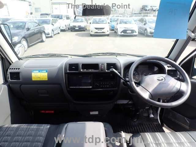 MAZDA BONGO 2017 Image 6