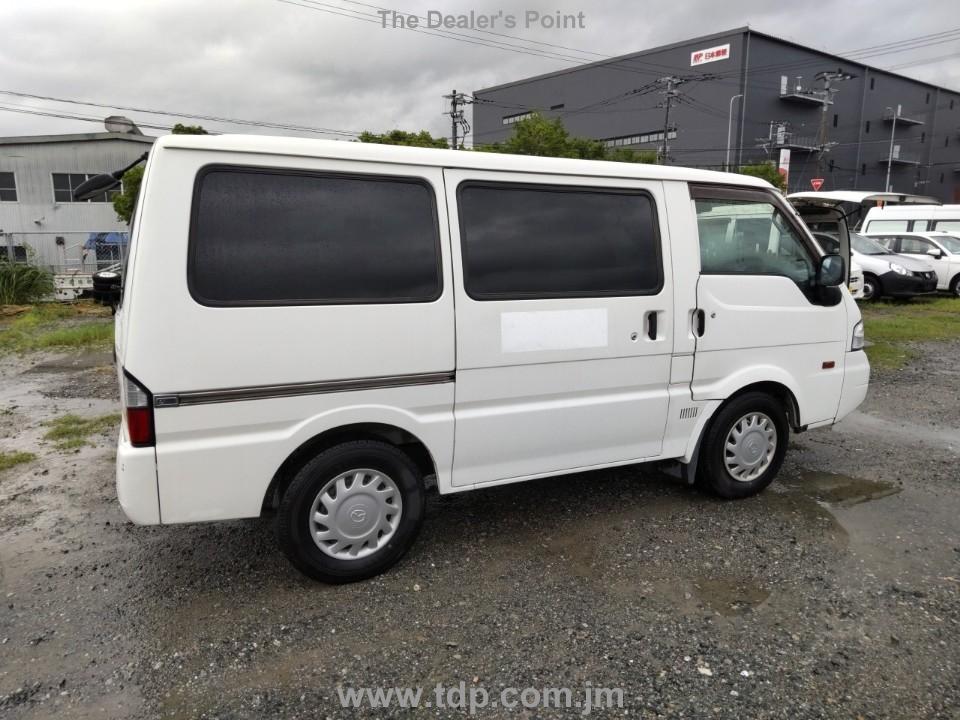 MAZDA BONGO 2017 Image 2