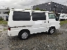 MAZDA BONGO 2017 Image 2