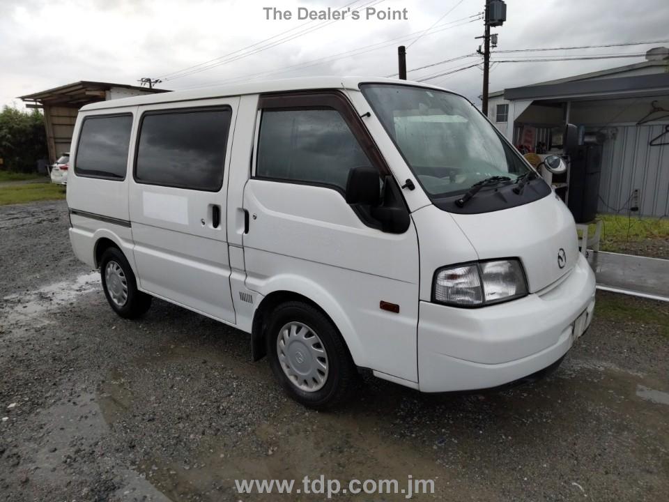 MAZDA BONGO 2017 Image 6