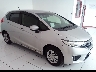 HONDA FIT 2016 Image 3