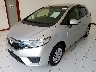 HONDA FIT 2016 Image 38