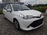 TOYOTA COROLLA AXIO 2017 Image 2