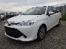 TOYOTA COROLLA AXIO 2017 Image 4