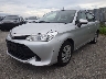 TOYOTA COROLLA AXIO 2017 Image 3