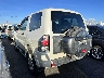 MITSUBISHI PAJERO 2016 Image 19