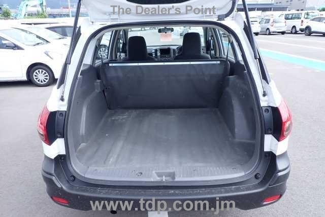 NISSAN NV150 AD 2017 Image 3