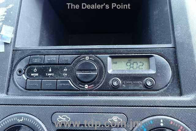 NISSAN NV150 AD 2017 Image 7