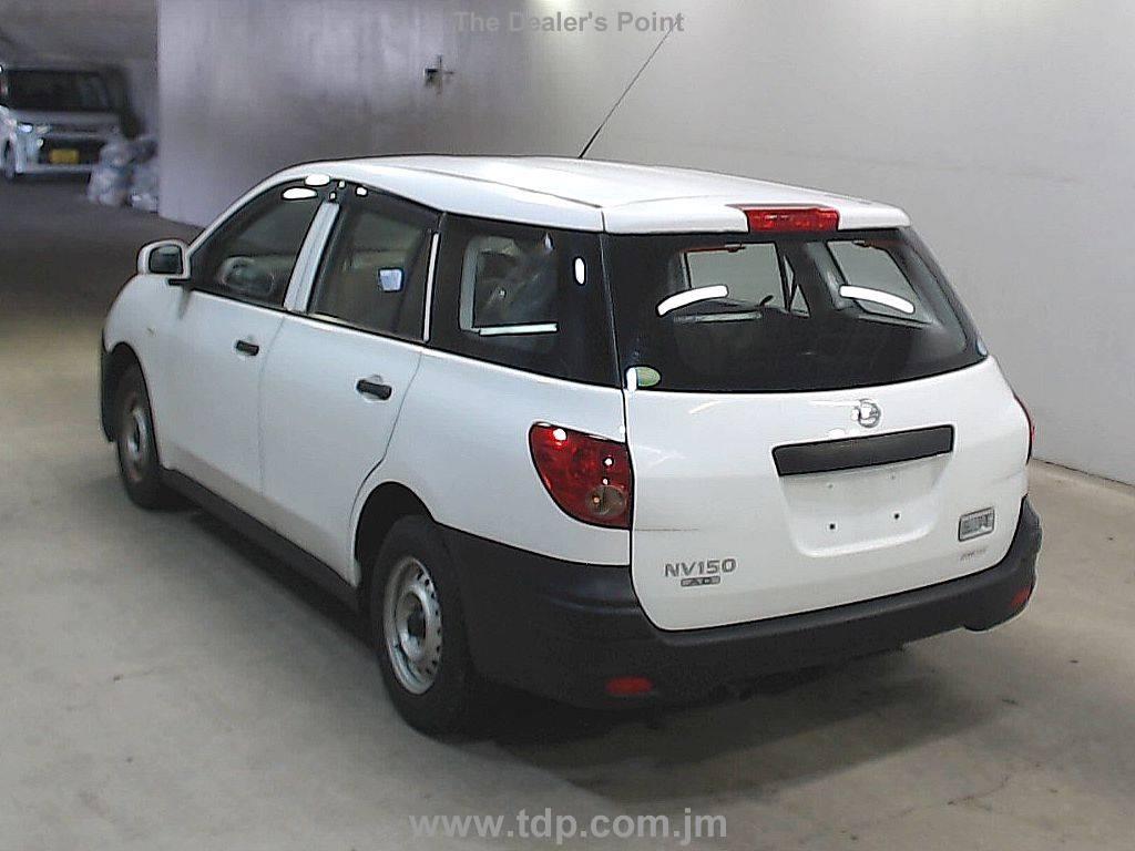 NISSAN NV150 AD 2017 Image 2