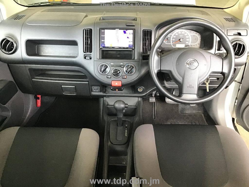 NISSAN NV150 AD 2017 Image 3