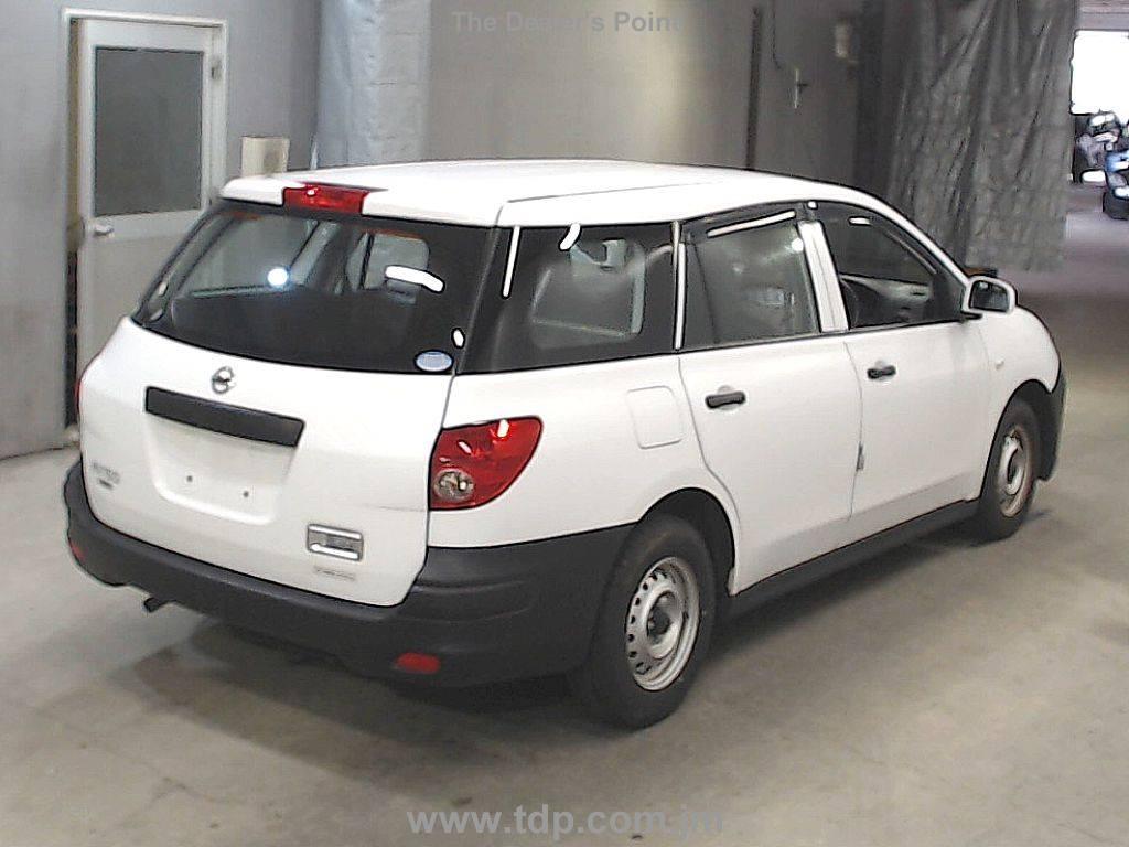 NISSAN NV150 AD 2017 Image 5