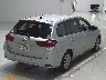 TOYOTA COROLLA FIELDER 2017 Image 25