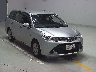 TOYOTA COROLLA FIELDER 2017 Image 5