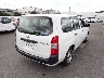 TOYOTA PROBOX 2017 Image 2