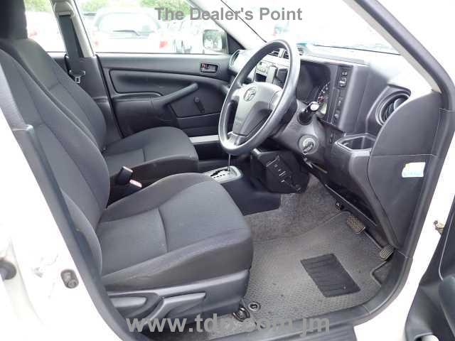 TOYOTA PROBOX 2017 Image 9