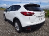 MAZDA CX-5 2016 Image 5