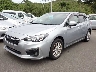 SUBARU IMPREZA SPORT 2017 Image 1