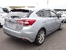 SUBARU IMPREZA SPORT 2017 Image 2