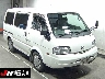 MAZDA BONGO 2017 Image 1