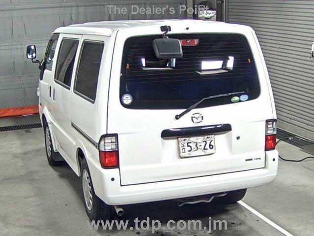 MAZDA BONGO 2017 Image 2