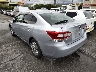 SUBARU IMPREZA G4 2017 Image 4