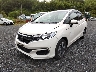 HONDA FIT 2018 Image 1