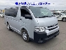 TOYOTA HIACE WAGON 2017 Image 1