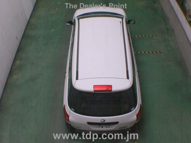 NISSAN NV150 AD 2017 Image 5