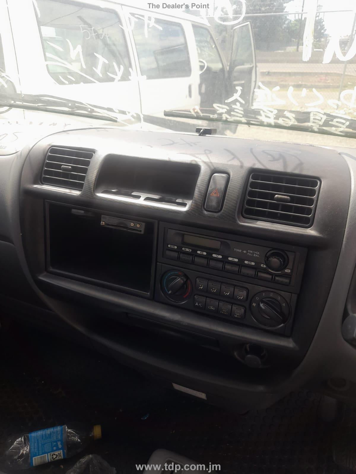 MAZDA BONGO 2016 Image 11