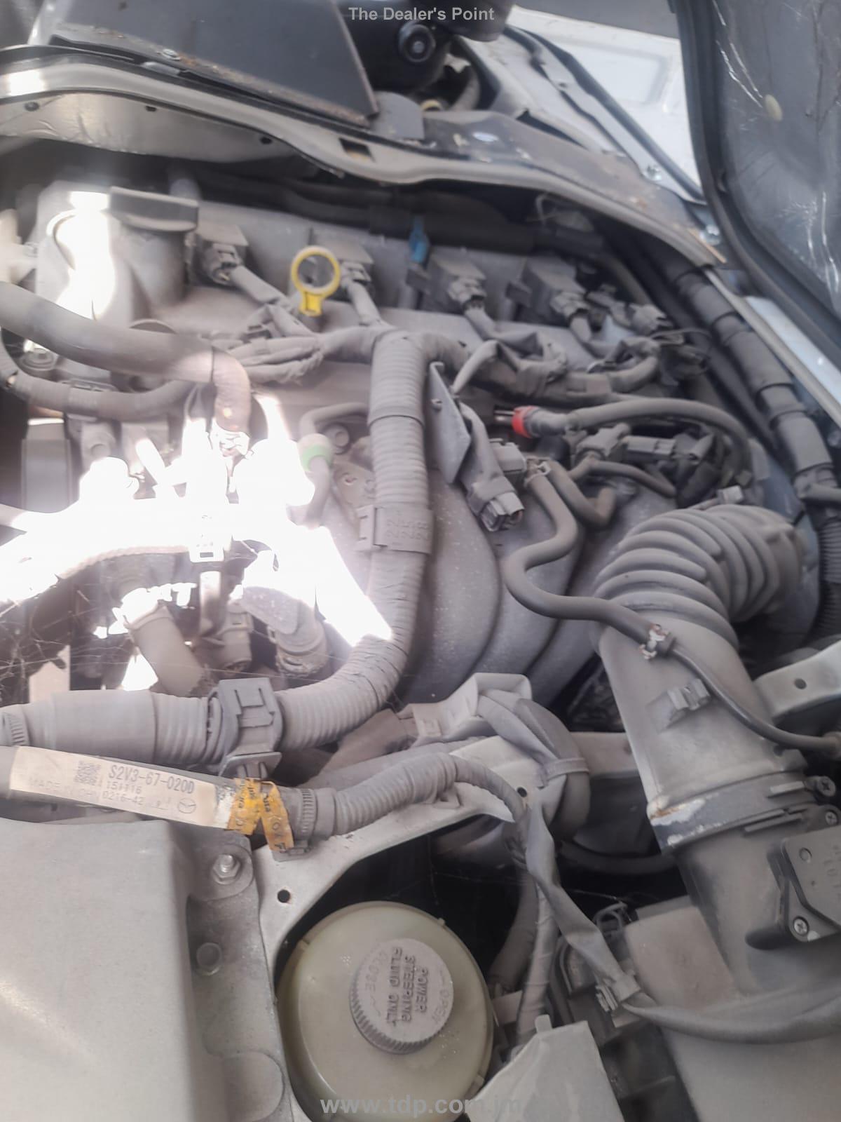 MAZDA BONGO 2016 Image 19