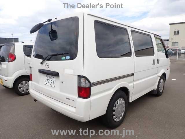 MAZDA BONGO 2017 Image 2