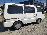 MAZDA BONGO 2017 Image 2