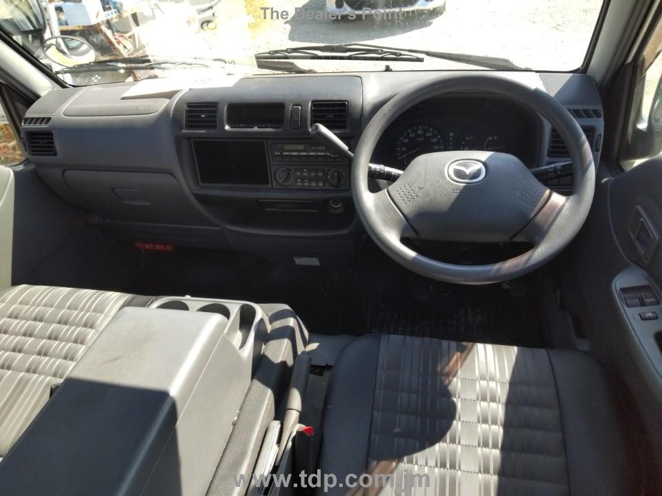 MAZDA BONGO 2017 Image 8